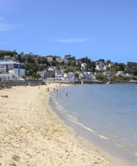 Maison Neuve A 2 Pas Des Belles Plages De Douarnenez - Classe Meuble De Tourisme 3 Etoiles