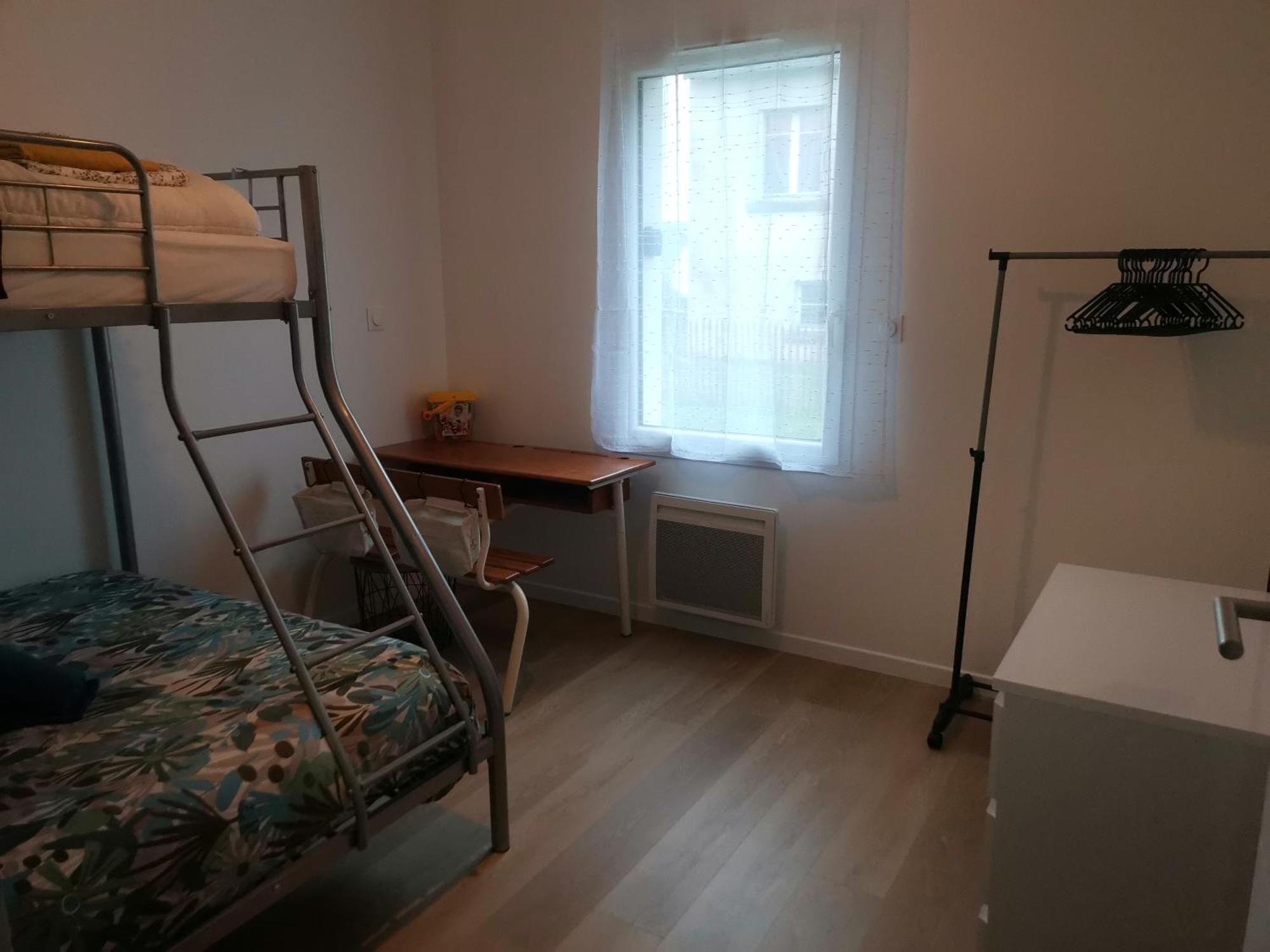Maison Neuve A 2 Pas Des Belles Plages De Douarnenez - Classe Meuble De Tourisme 3 Etoiles Vakantiehuis *