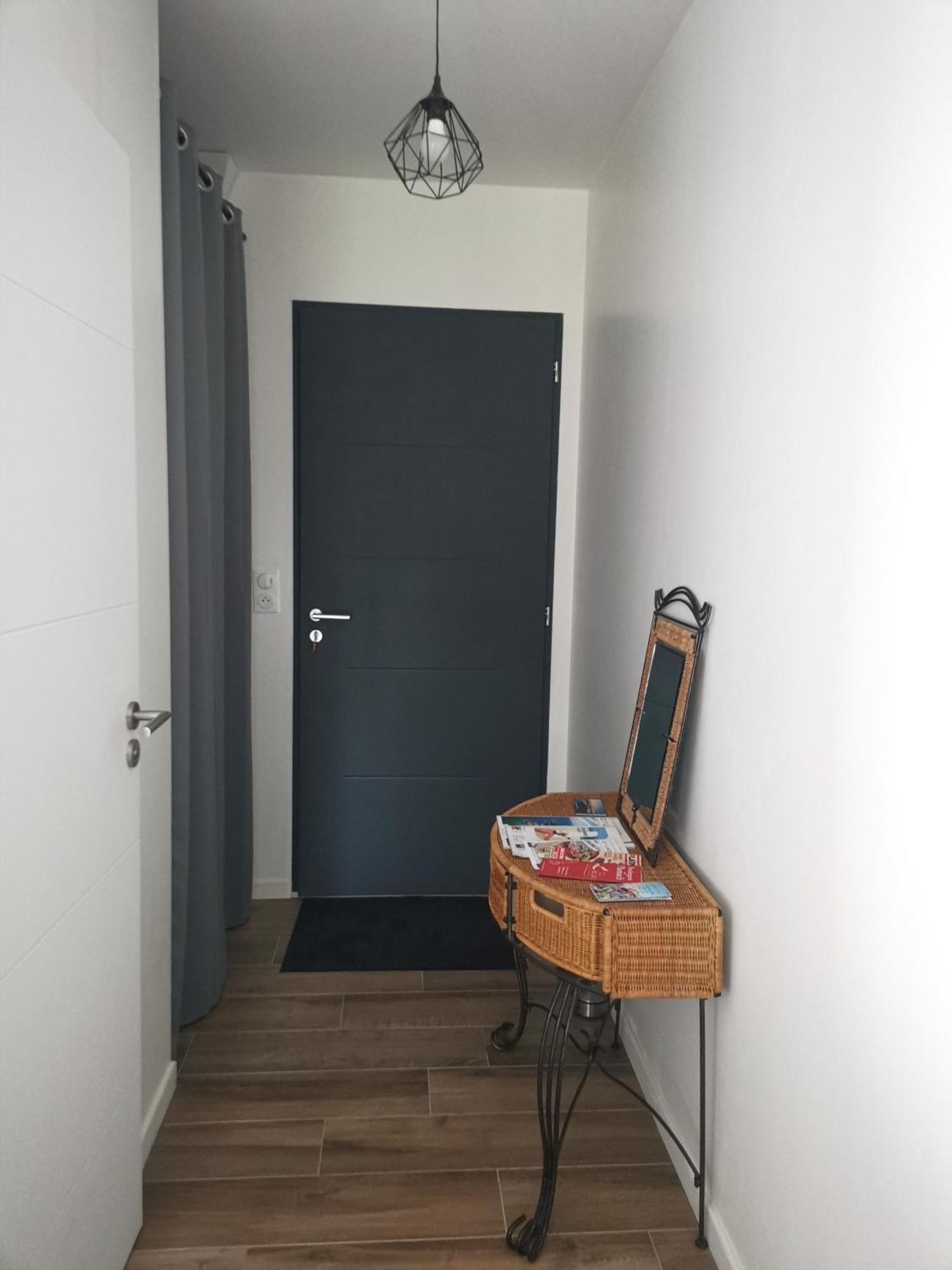 Maison Neuve A 2 Pas Des Belles Plages De Douarnenez - Classe Meuble De Tourisme 3 Etoiles
