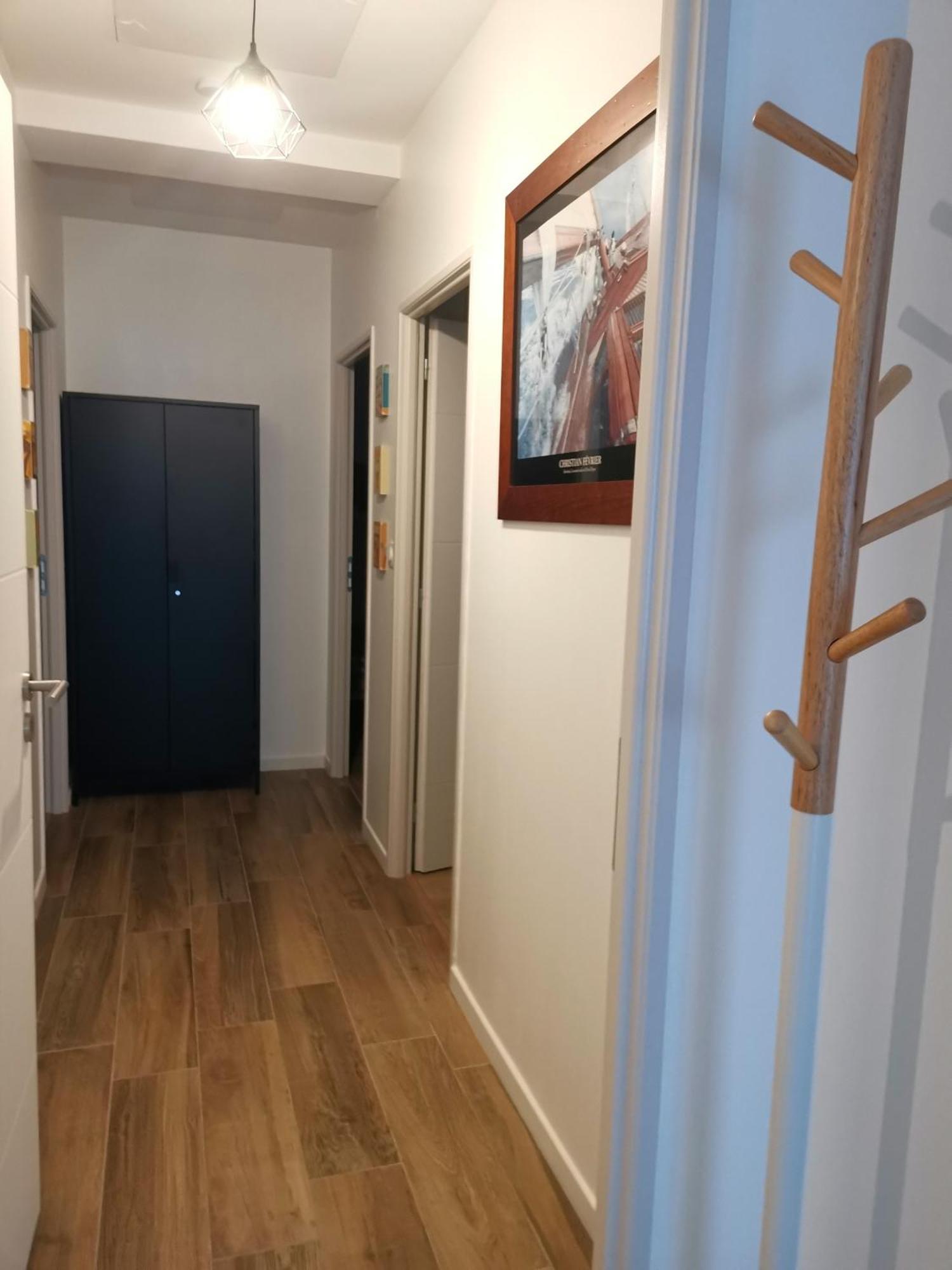 Maison Neuve A 2 Pas Des Belles Plages De Douarnenez - Classe Meuble De Tourisme 3 Etoiles Vakantiehuis