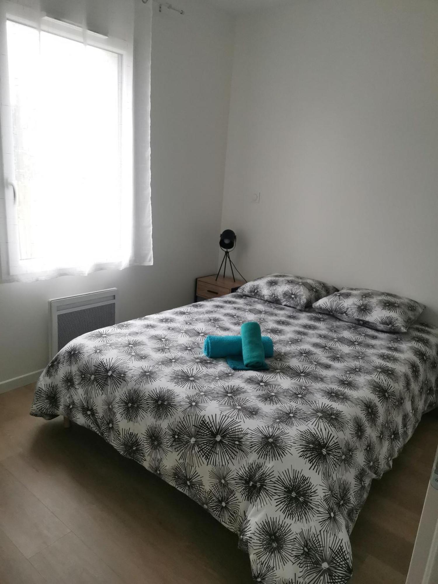 Maison Neuve A 2 Pas Des Belles Plages De Douarnenez - Classe Meuble De Tourisme 3 Etoiles Vakantiehuis