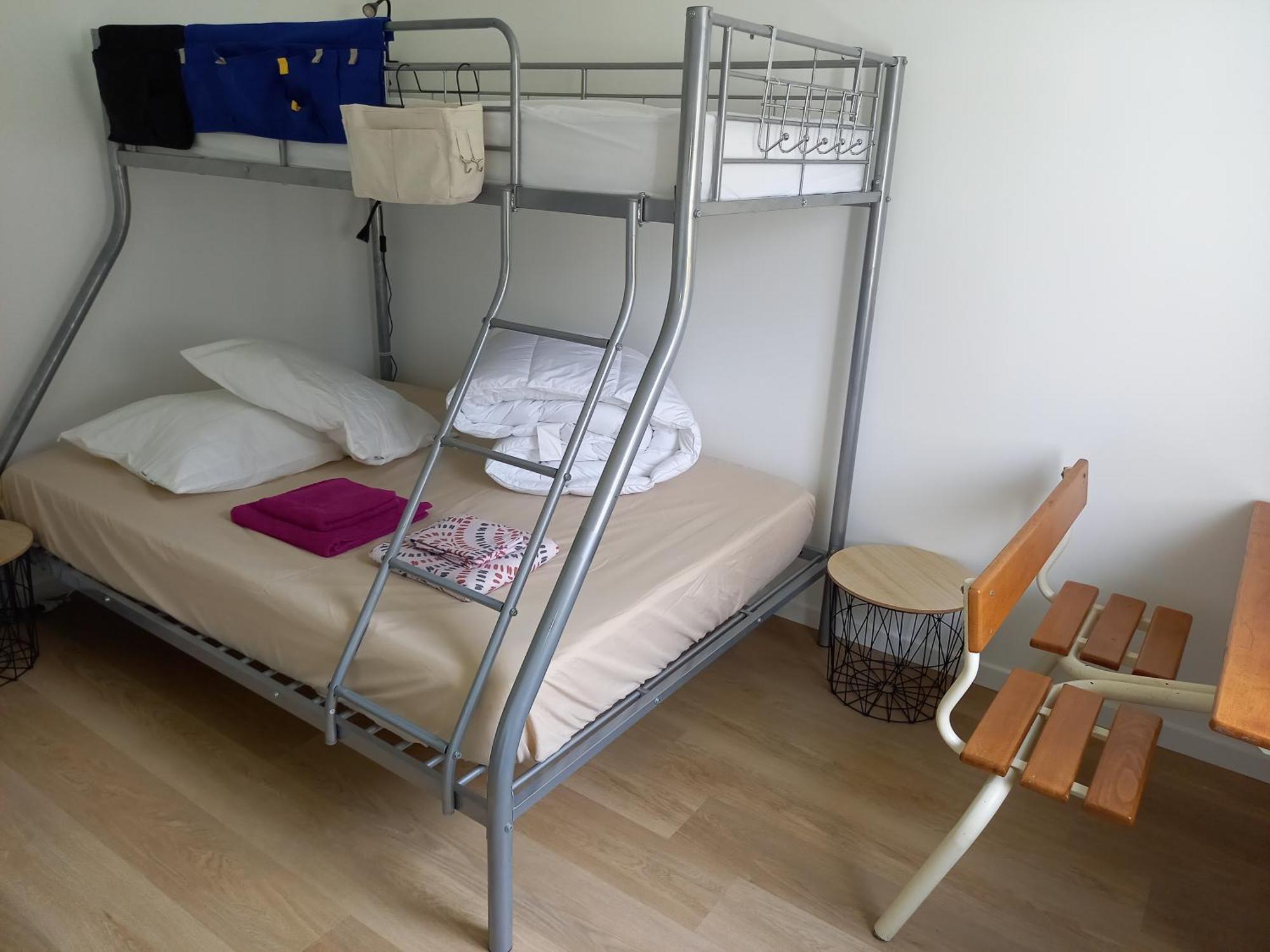 Maison Neuve A 2 Pas Des Belles Plages De Douarnenez - Classe Meuble De Tourisme 3 Etoiles Vakantiehuis *