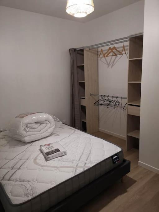 Maison Neuve A 2 Pas Des Belles Plages De Douarnenez - Classe Meuble De Tourisme 3 Etoiles Vakantiehuis Kerlaz