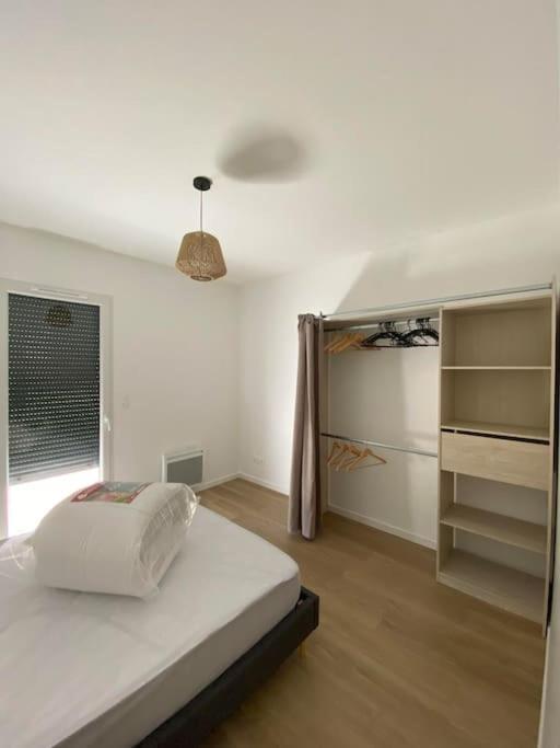 Maison Neuve A 2 Pas Des Belles Plages De Douarnenez - Classe Meuble De Tourisme 3 Etoiles *