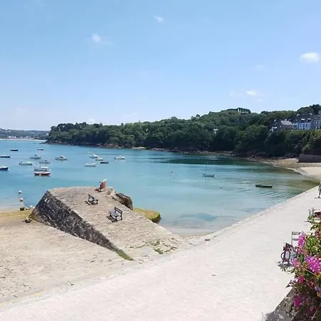 Maison Neuve A 2 Pas Des Plus Belles Plages De Douarnenez - Classe Meuble De Tourisme 3 Etoiles Kerlaz Esterno foto