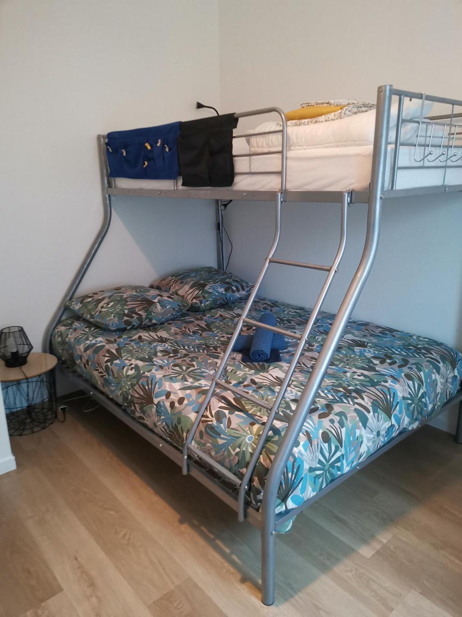 Maison Neuve A 2 Pas Des Belles Plages De Douarnenez - Classe Meuble De Tourisme 3 Etoiles * Kerlaz