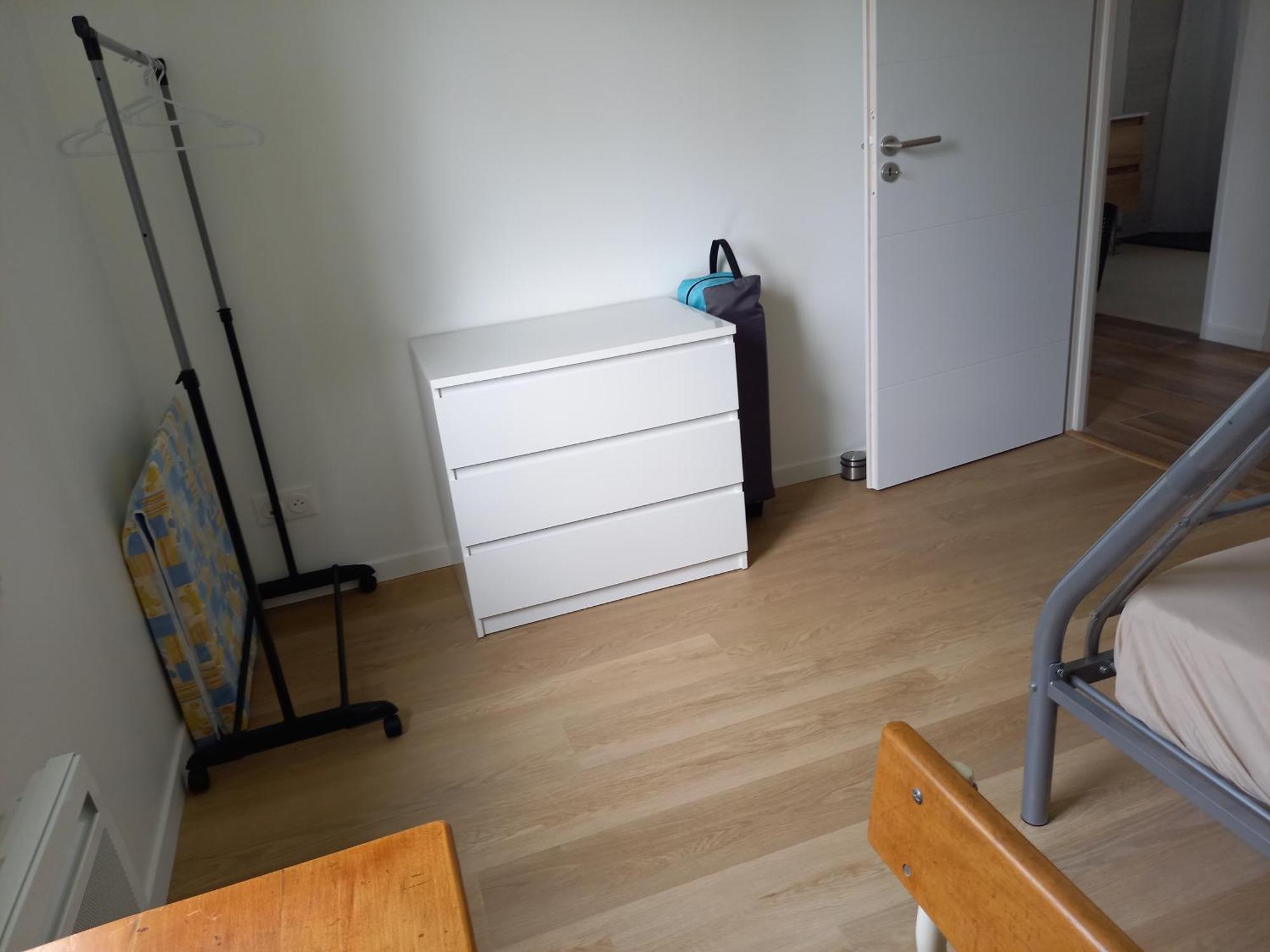 Maison Neuve A 2 Pas Des Belles Plages De Douarnenez - Classe Meuble De Tourisme 3 Etoiles